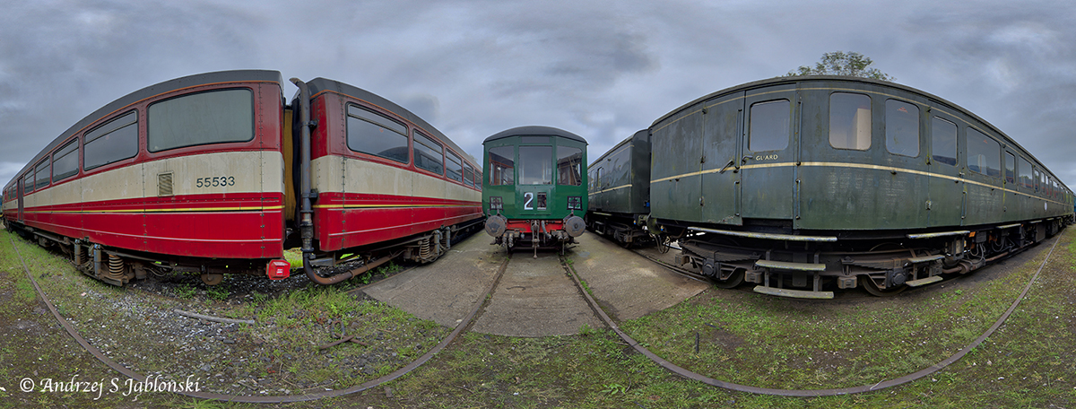 butterleystation
